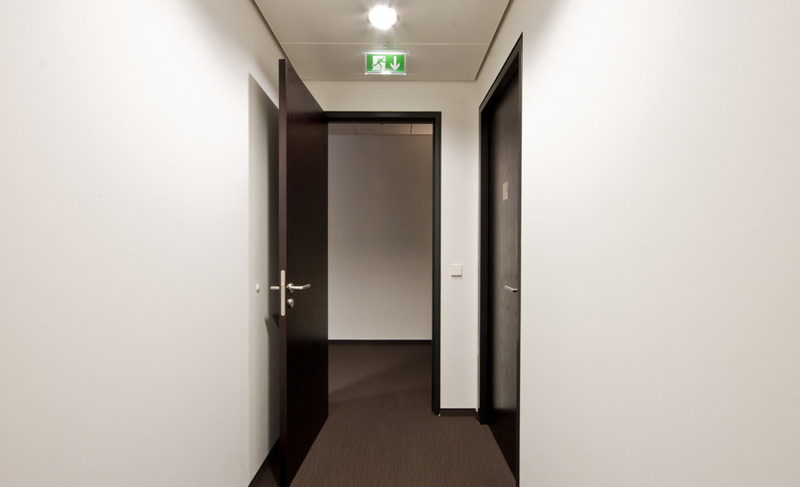 Brandschutz - Tischlerei Rösler