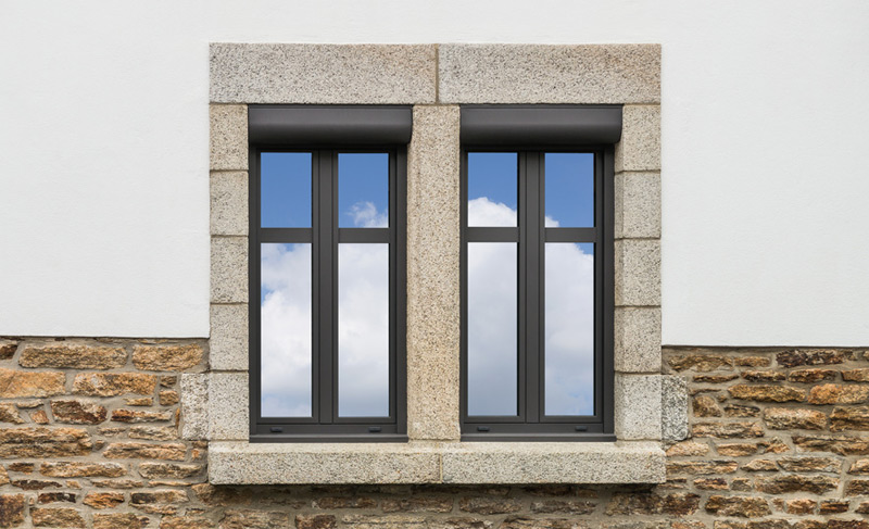 Fenster - Tischlerei Rösler